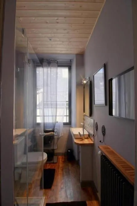 Holiday home Superbe Gite 8/16 Personnes, Saint Lary Vielle-Aure