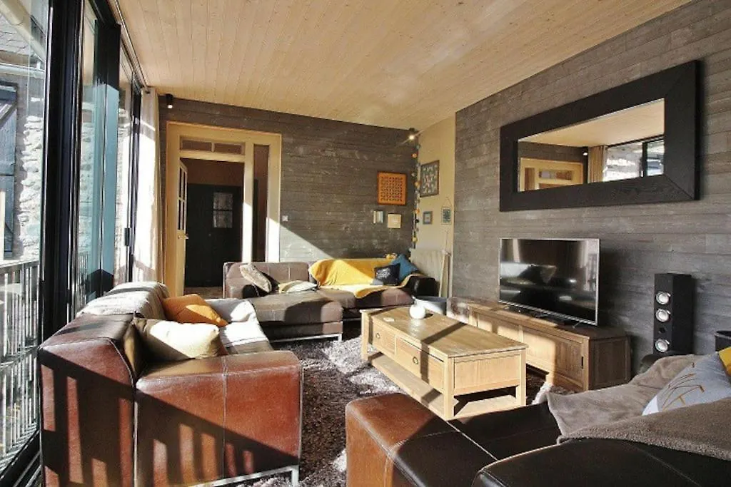 Superbe Gite 8/16 Personnes, Saint Lary Vielle-Aure Holiday home